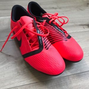 Nike Phantom Venom Elite FG Soccer Cleats Size 12
